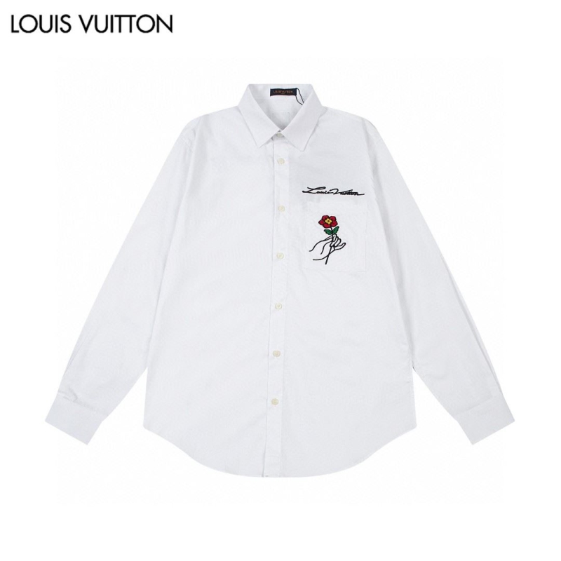 LV Hoodies